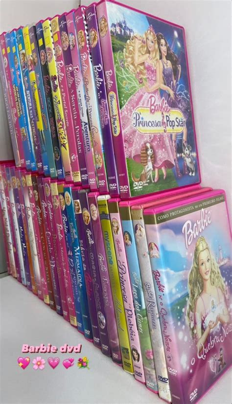 barbie dvdscreener|Barbie .